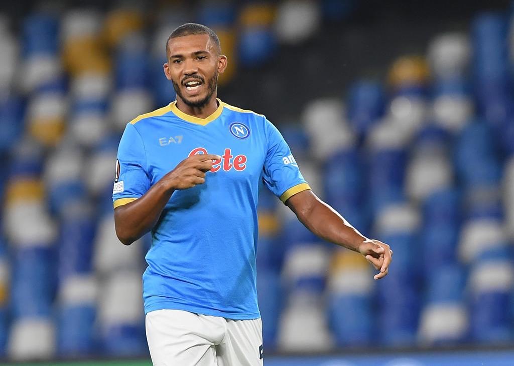 Juan Jesus: “Ringrazio Spalletti per la fiducia. A Roma per la nona vittoria”