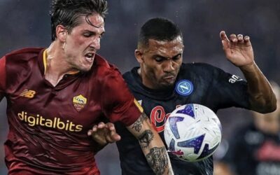 Juan Jesus: “In tanti non credevano in noi. Andiamo nella giusta direzione”