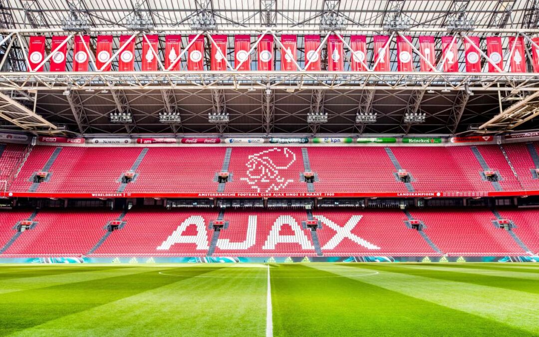 Ajax-Napoli, niente trasmissione in chiaro: dove vederla in tv