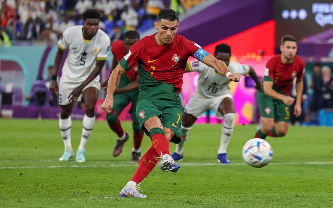 Marocco – Portogallo, le formazioni ufficiali: ancora panca per Ronaldo, c’è Boufal