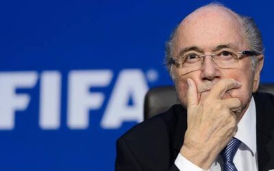 Fifa, Blatter: “Avremmo dovuto assegnare i Mondiali agli Stati Uniti”