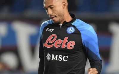 Juan Jesus carica il Napoli: “Crederci sempre, fino all’ultimo cross”