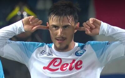 Napoli-Udinese, le formazioni ufficiali: Spalletti sceglie Elmas e Olivera