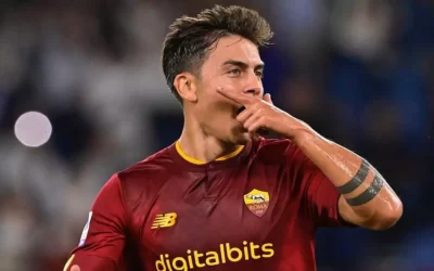 Coppa Italia, Roma ai quarti con Dybala: i giallorossi ora attendono Napoli-Cremonese