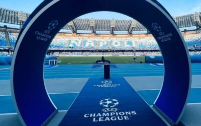 Champions League, Sky si aggiudica i diritti per il 2024/27?