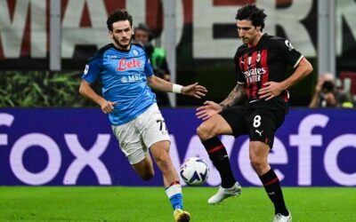 Milan-Napoli, biglietti disponibili da domani per i tifosi azzurri: le modalità di vendita