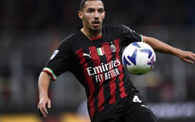 Milan, Bennacer: “Buon atteggiamento, ma manca ancora una gara”