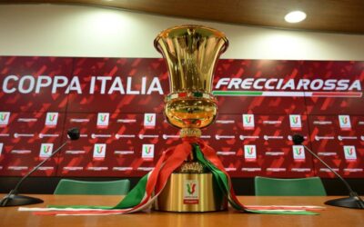 Frosinone avanti in Coppa Italia, i ciociari potrebbero sfidare il Napoli