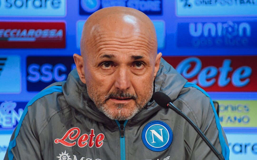 Spalletti a Bologna per il Premio Bulgarelli