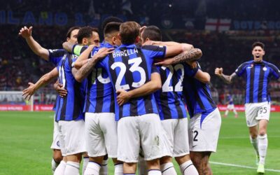 Champions League, le formazioni ufficiali di Inter-Milan: c’è Leao