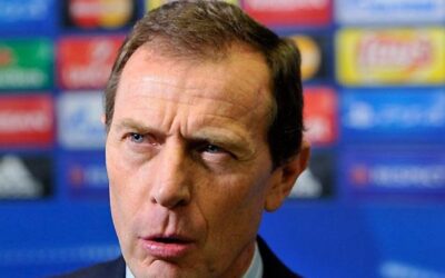 Real Madrid, Butragueño: “Il Napoli sarà un avversario duro”