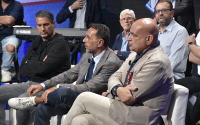 Albarella: “Ci vorrà ancora qualche settimana per vedere il miglior Lukaku”