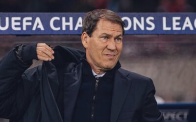 Rudi Garcia: Gara giusta, ma errore sul gol. Oggi è mancata finalizzazione”