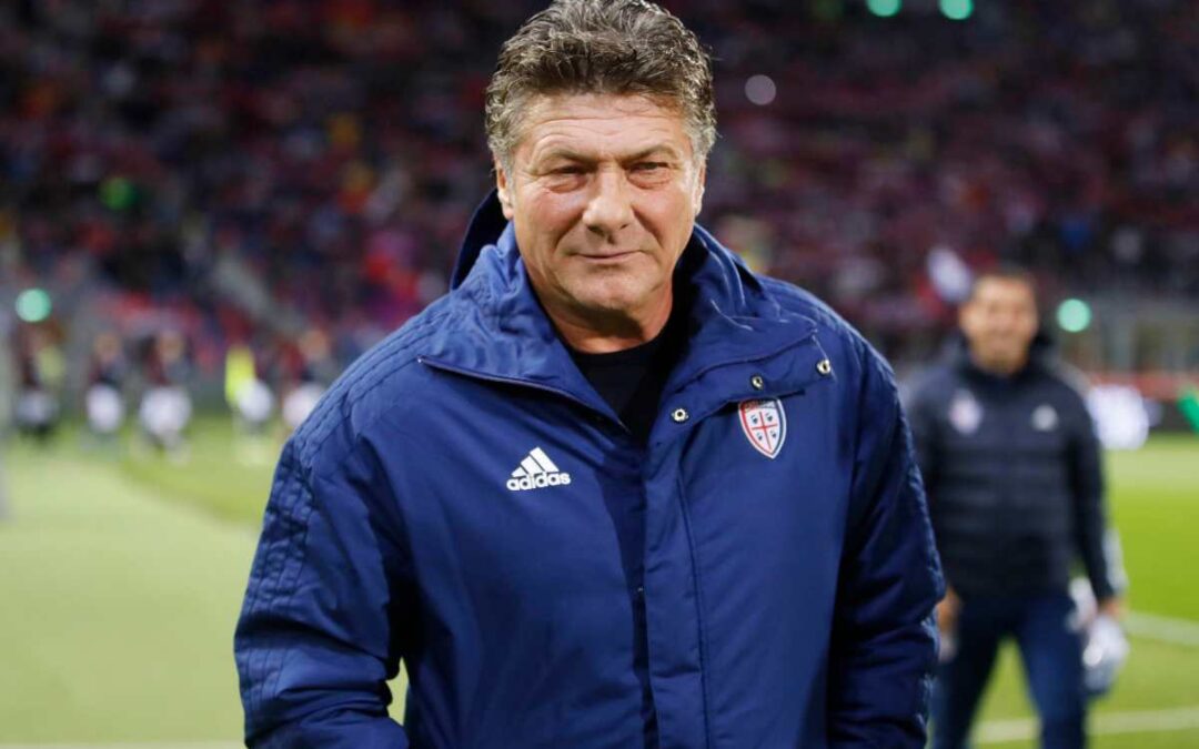 Napoli-Mazzarri, atteso solo l’annuncio