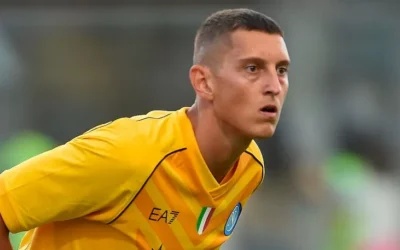 Gollini: “Siamo stati solidi. Mi piacerebbe giocare di più, ma sono contento di essere a Napoli”