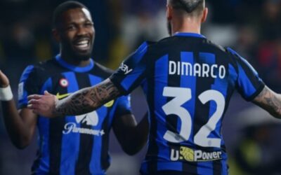 Supercoppa, sarà Napoli-Inter in finale