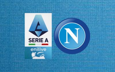UFFICIALE – Il calendario del Napoli per la Serie A 2024/25