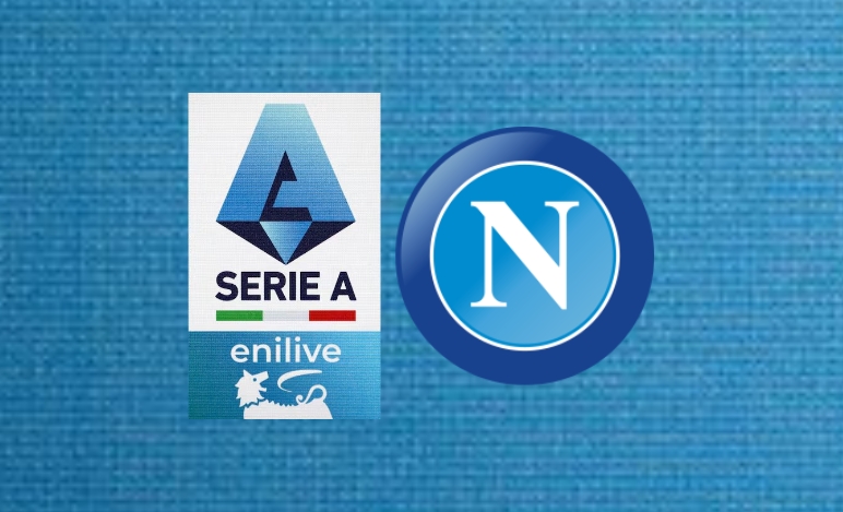 UFFICIALE – Il calendario del Napoli per la Serie A 2024/25