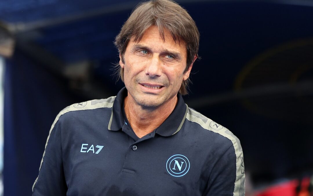 Conte dopo Hellas Verona-Napoli: “Inaccettabile, giù alla prima difficoltà”