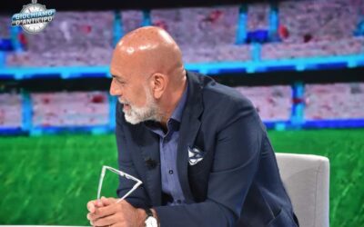 Modugno: “Senza Conte credo che il Napoli avrebbe faticato molto, c’è un motivo…”