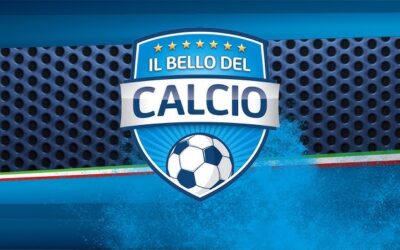 RILEGGI IL LIVE – Conferenza stampa di presentazione de Il Bello del Calcio