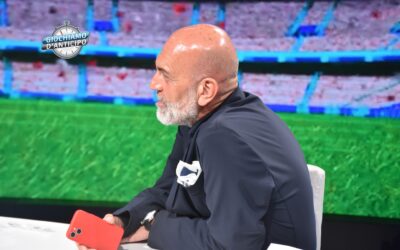 Modugno: “Molti calciatori hanno mostrato voglia di rientrare. Su Lukaku c’è una questione”