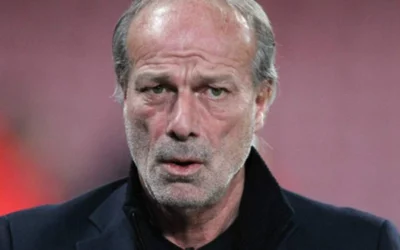 Sabatini a IBDC: “Il Napoli può e deve fare un investimento su Kvara. Azzurri si candidano per lo Scudetto”