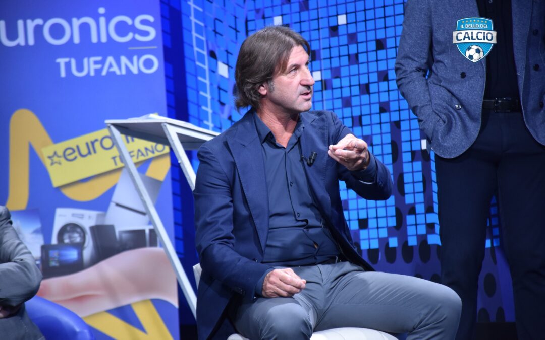 Rastelli: “Con l’Atalanta la gara più difficile per il Napoli. Inter? Conte lavorerà sulla testa dei giocatori”